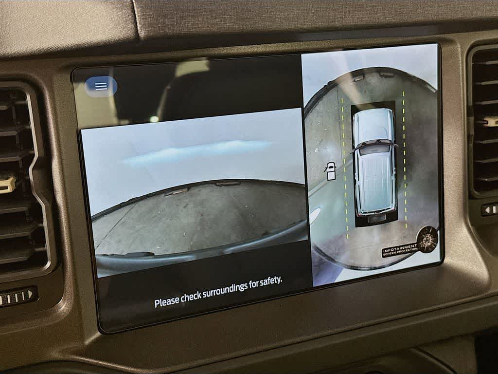 Thumbnail: 2025 Ford Bronco - 29