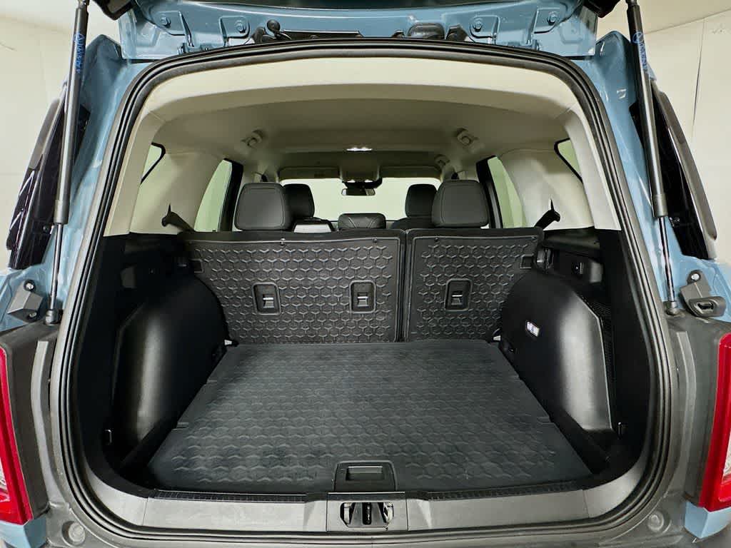 Thumbnail: 2023 Ford Bronco Sport - 21