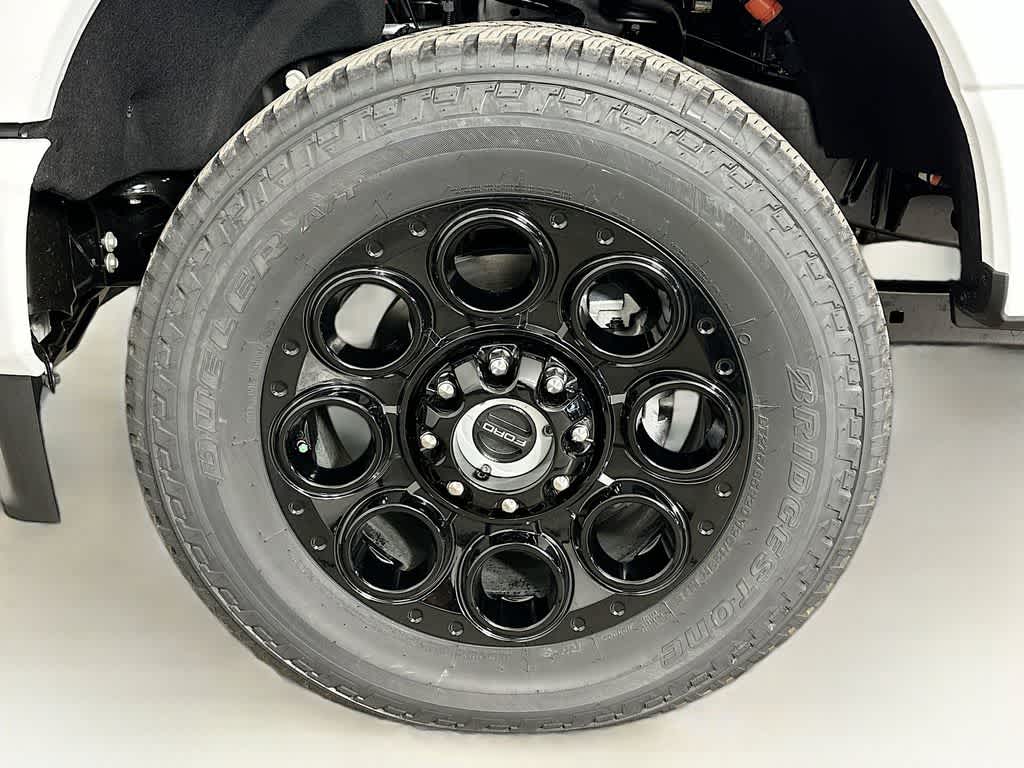 Thumbnail: 2026 Ford F-250 - 8