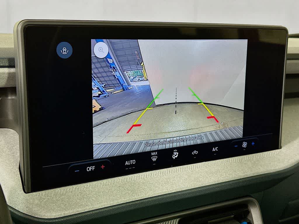 Thumbnail: 2025 Ford Maverick - 26