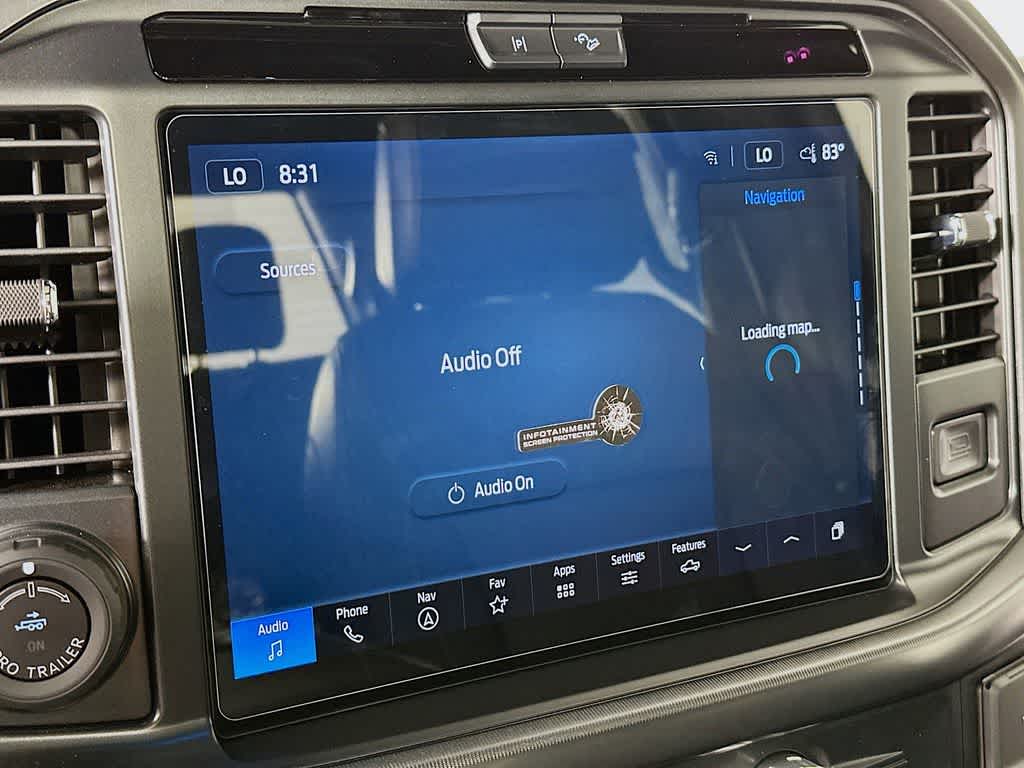 Thumbnail: 2025 Ford F-150 - 17