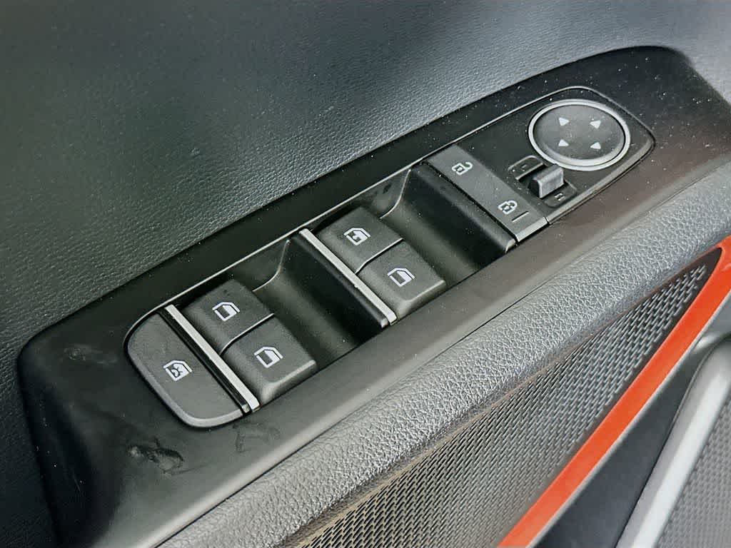 Thumbnail: 2025 Kia Soul - 28