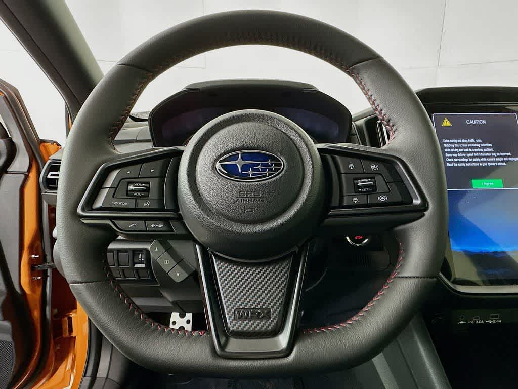 Thumbnail: 2024 Subaru WRX - 15
