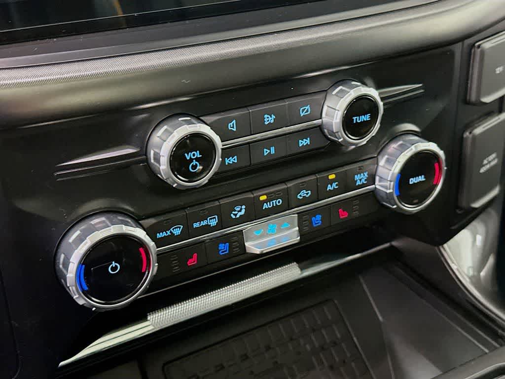 Thumbnail: 2023 Ford F-150 - 18