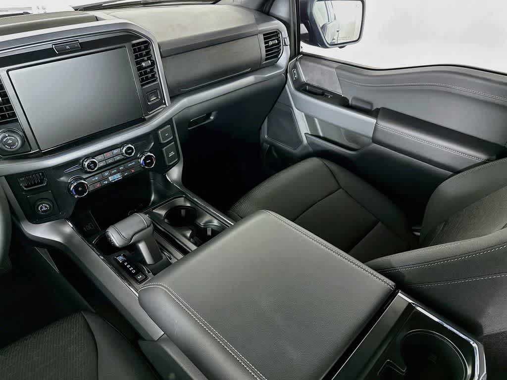 Thumbnail: 2026 Ford F-150 - 10