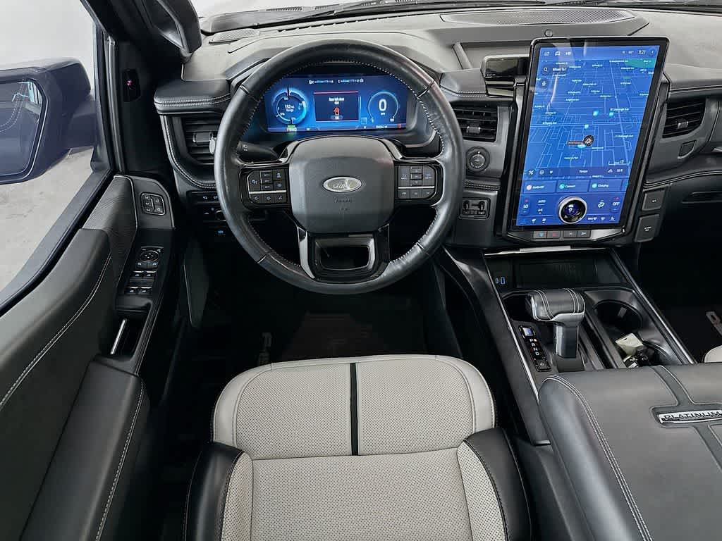 Thumbnail: 2023 Ford F-150 - 10