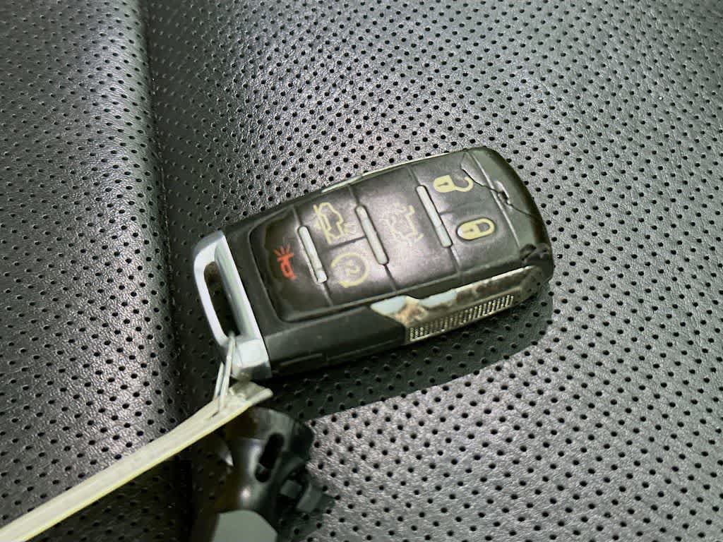 Thumbnail: 2020 RAM 1500 - 20