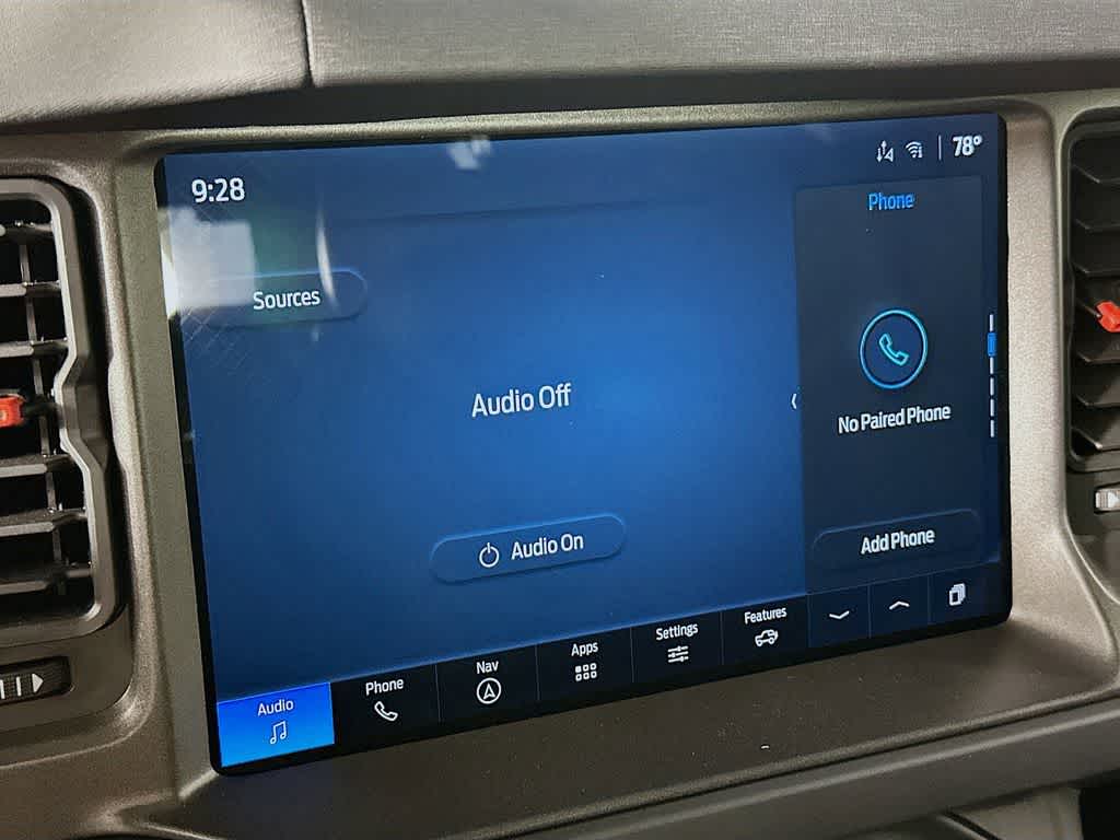 Thumbnail: 2025 Ford Bronco - 17