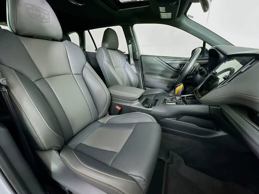 Thumbnail: 2025 Subaru Outback - 15
