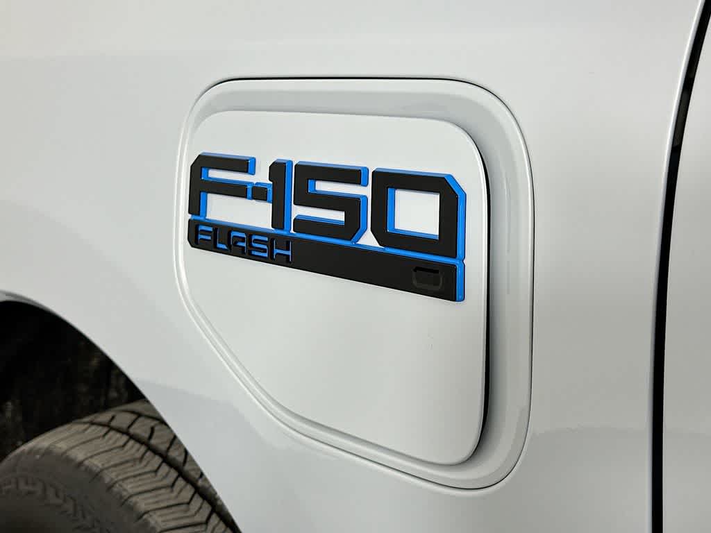 Thumbnail: 2025 Ford F-150 - 7