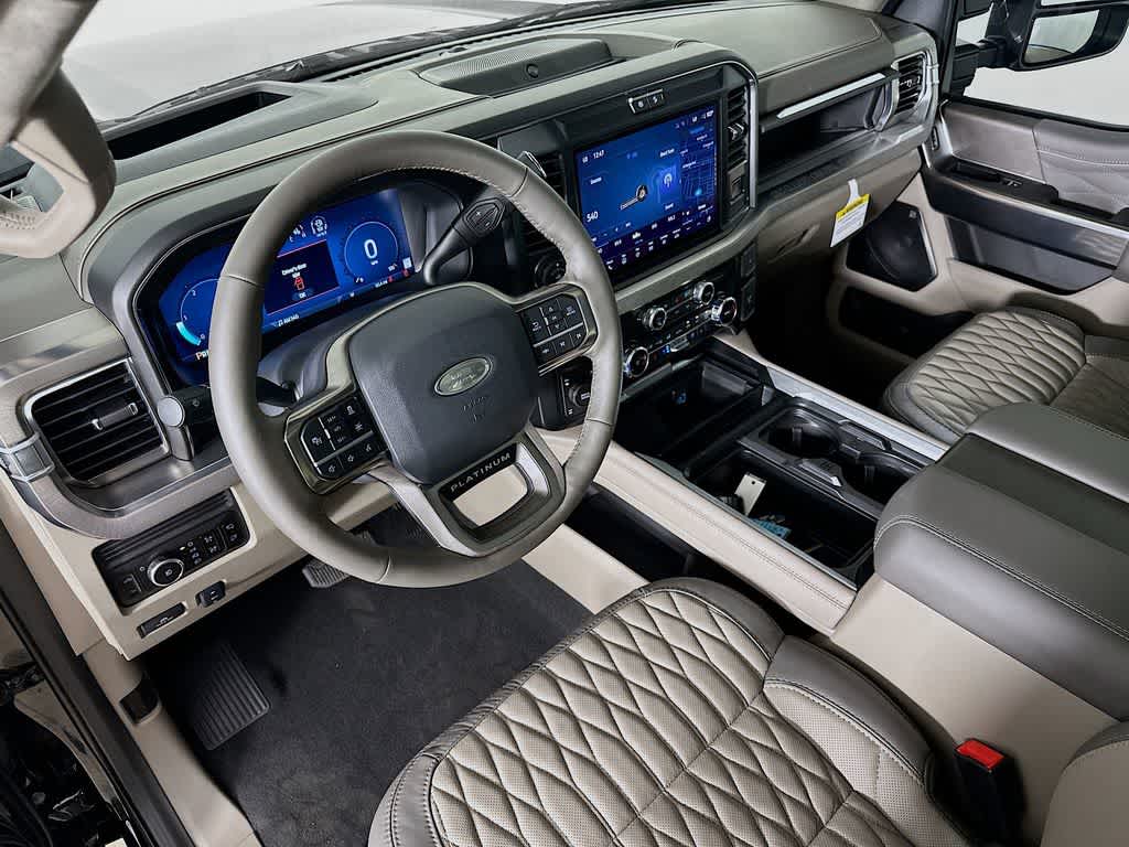 Thumbnail: 2025 Ford F-250 - 2