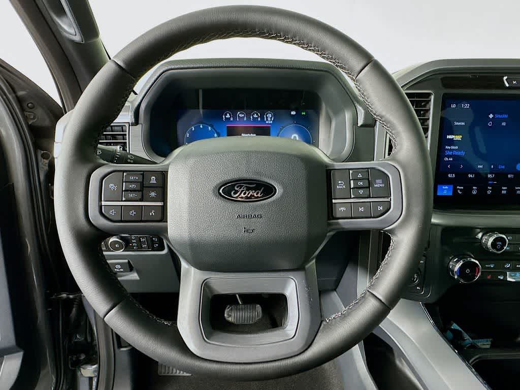 Thumbnail: 2025 Ford F-150 - 15