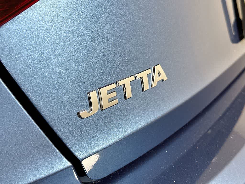 Thumbnail: 2020 Volkswagen Jetta - 7
