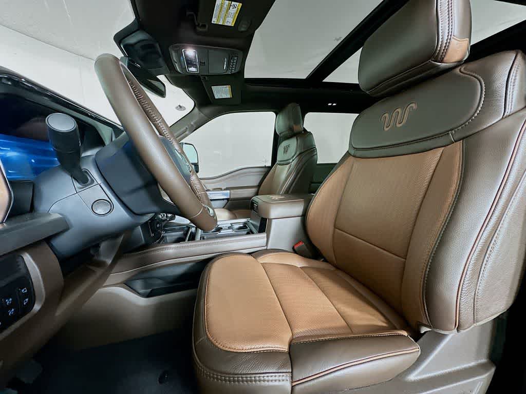 Thumbnail: 2026 Ford F-250 - 12