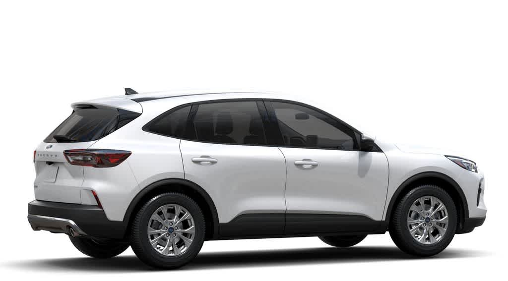 Thumbnail: 2025 Ford Escape - 3