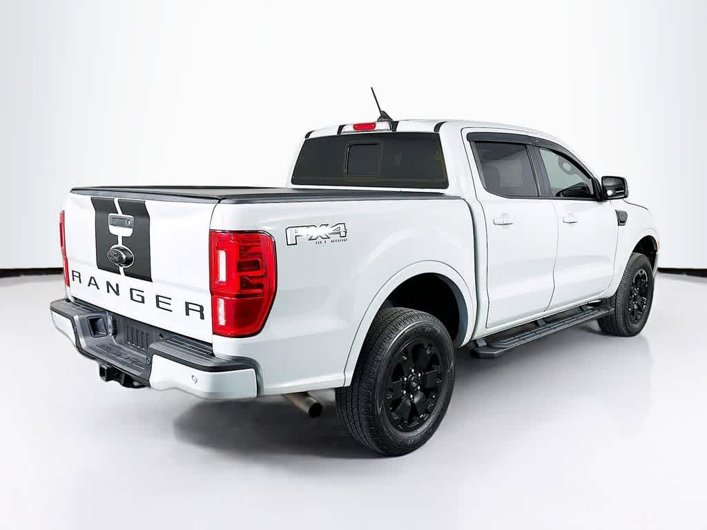 Thumbnail: 2021 Ford Ranger - 24