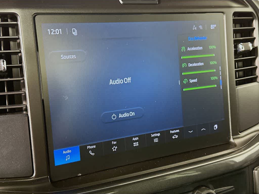 Thumbnail: 2026 Ford F-150 - 17