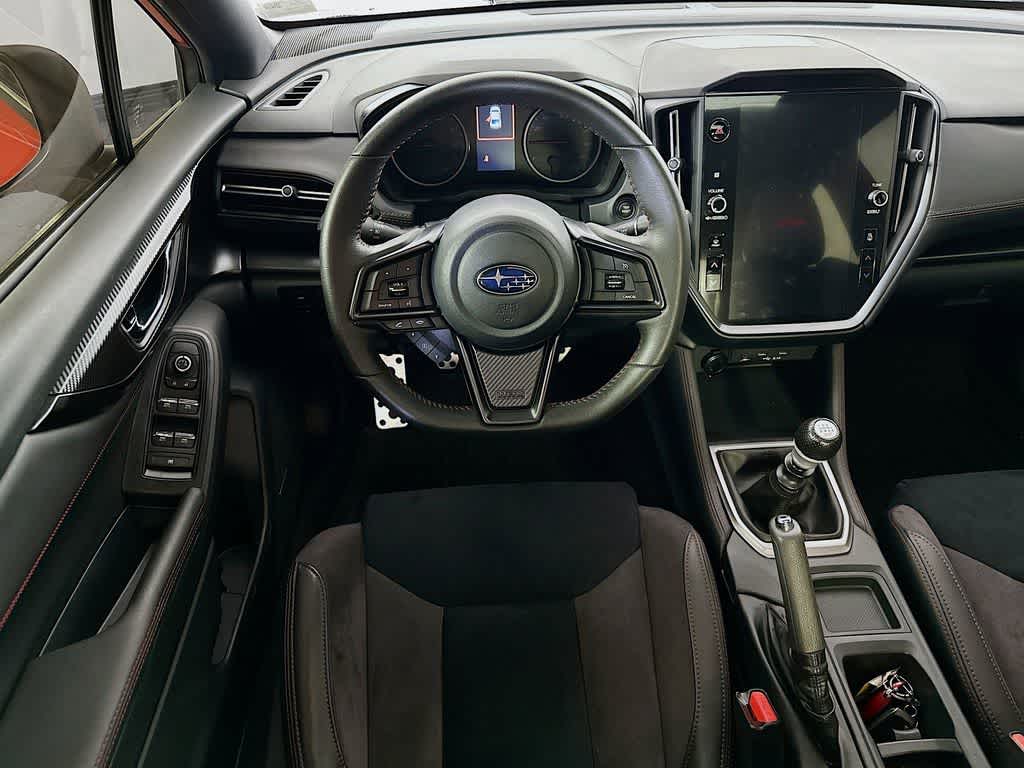 Thumbnail: 2023 Subaru WRX - 9