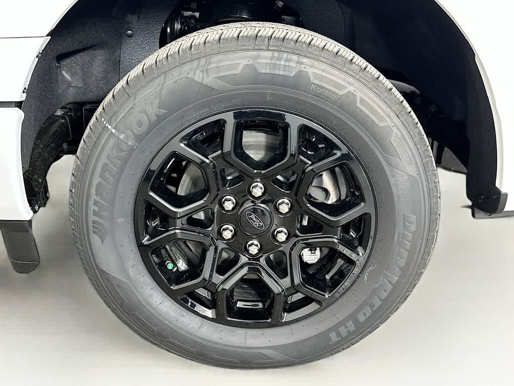 Thumbnail: 2025 Ford F-150 - 8