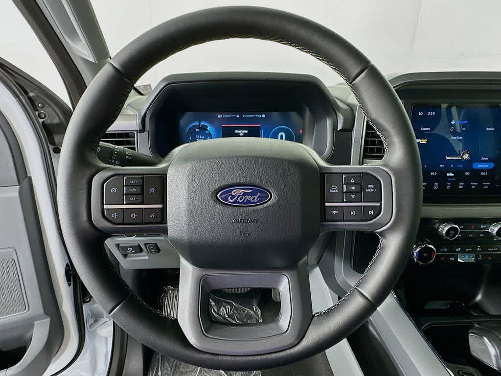 Thumbnail: 2025 Ford F-150 - 16
