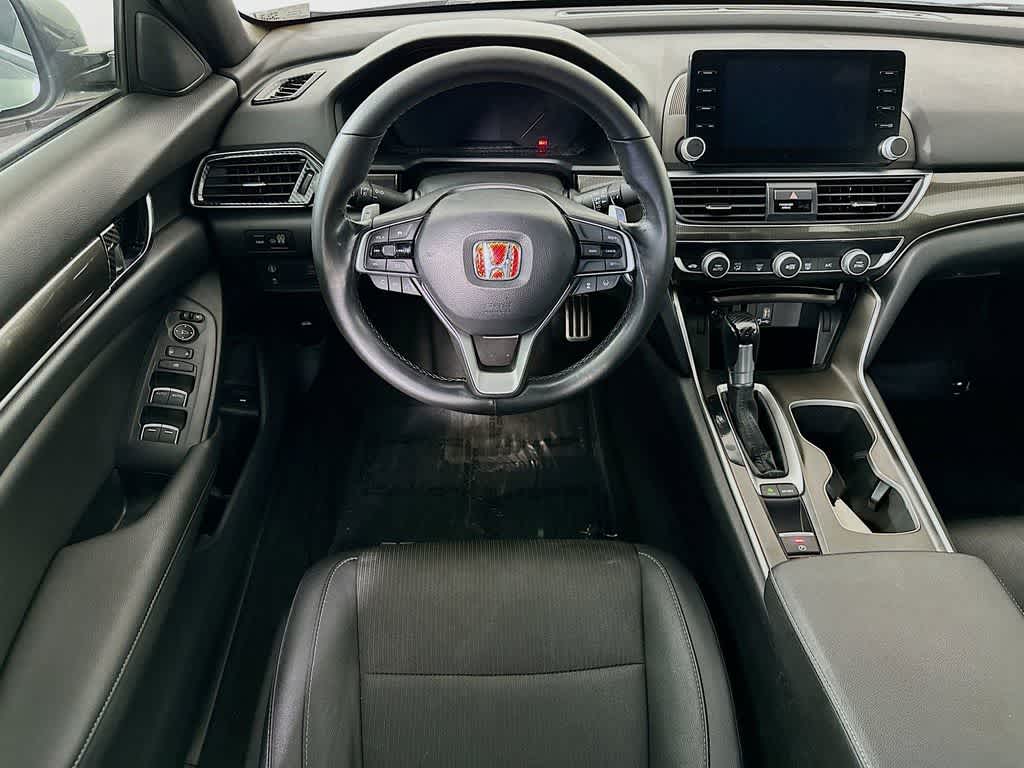 Thumbnail: 2020 Honda Accord - 9