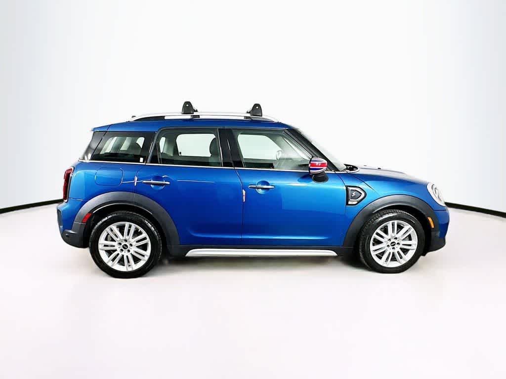 Thumbnail: 2023 MINI Cooper Countryman - 25