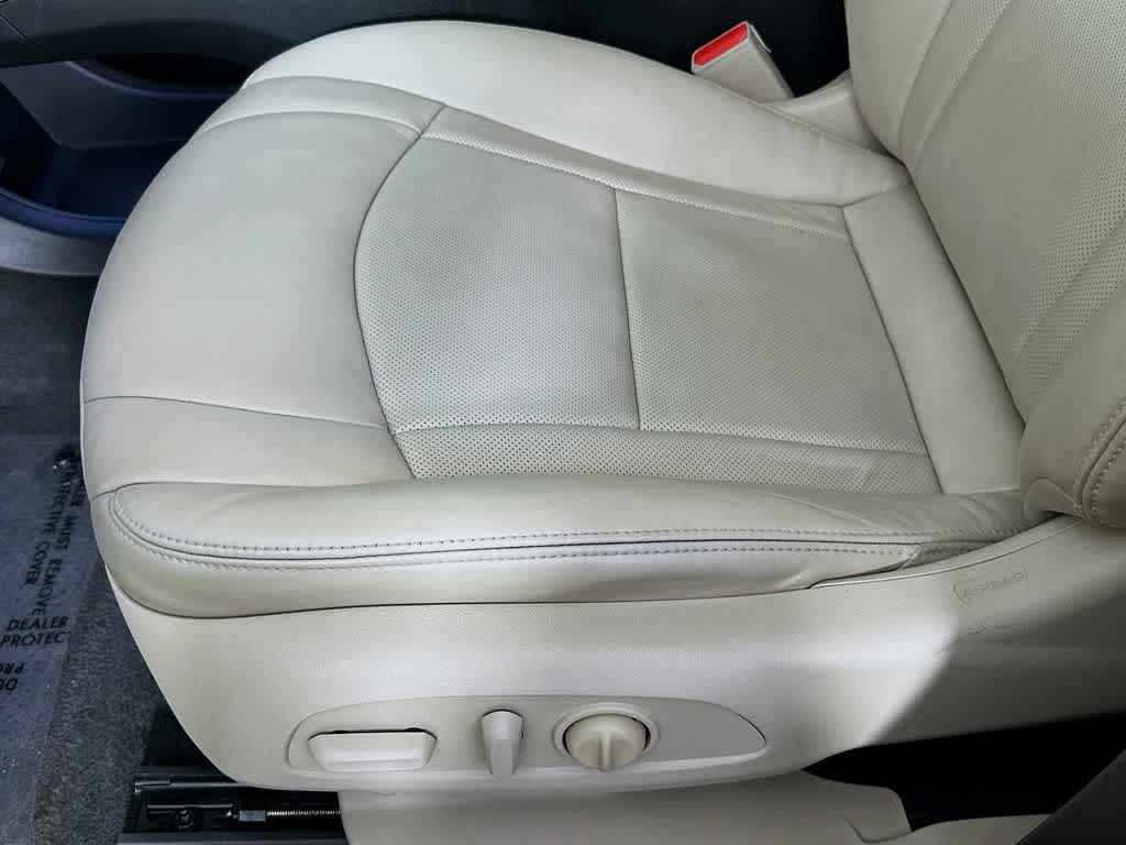 2018 Buick Enclave Essence 29