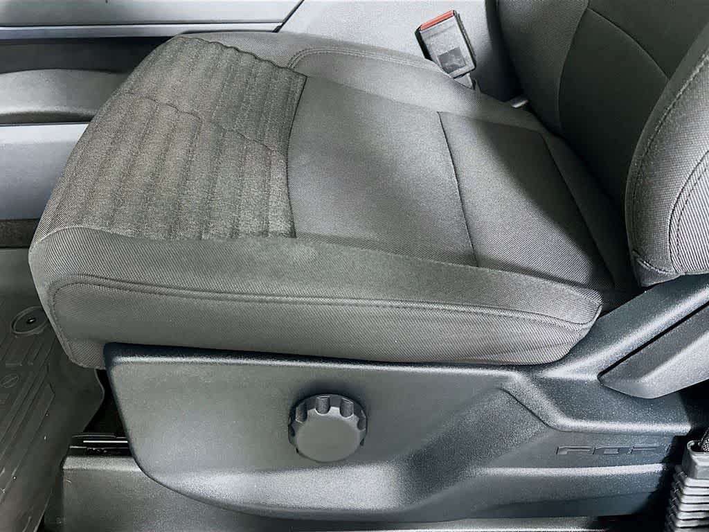 Thumbnail: 2021 Ford F-150 - 31