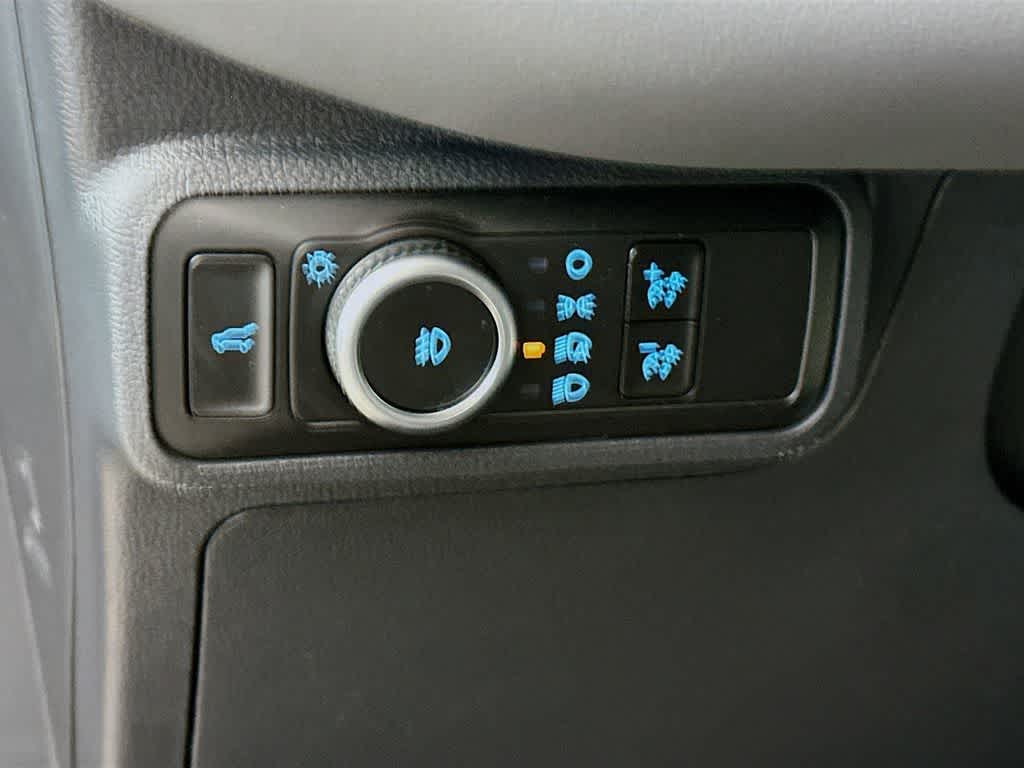 Thumbnail: 2026 Ford Explorer - 26