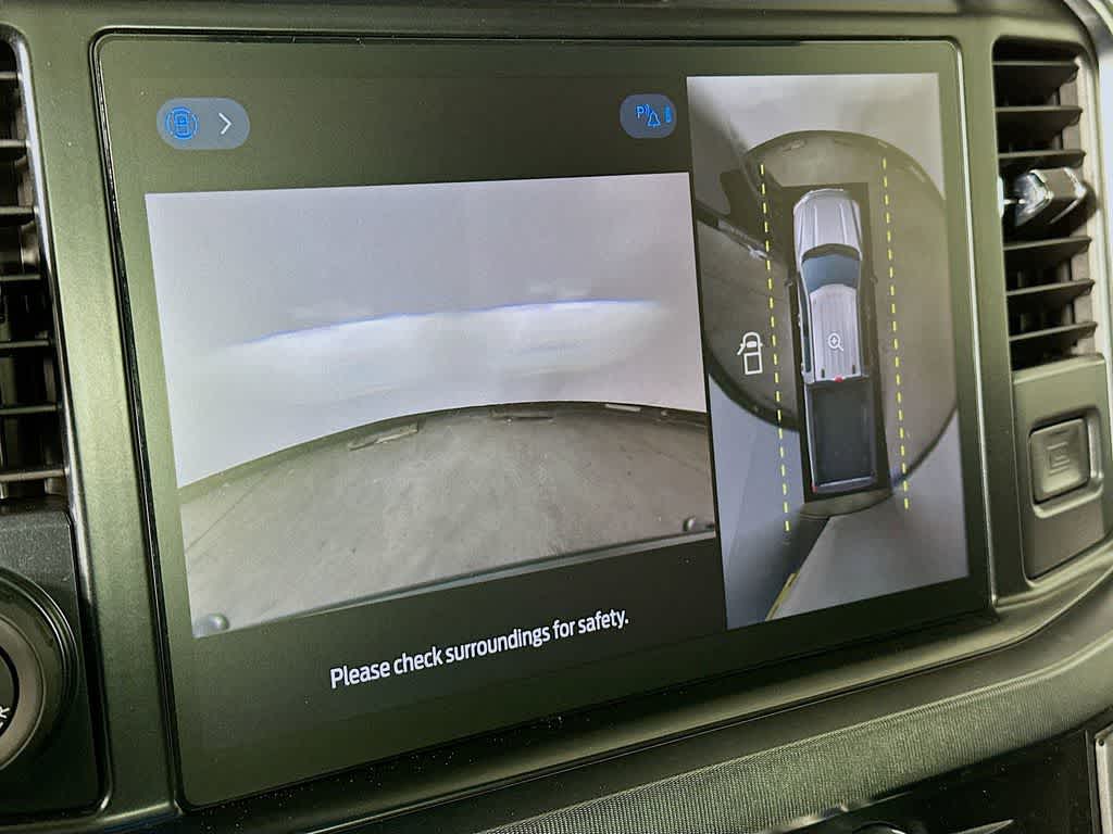 Thumbnail: 2026 Ford F-350 - 29