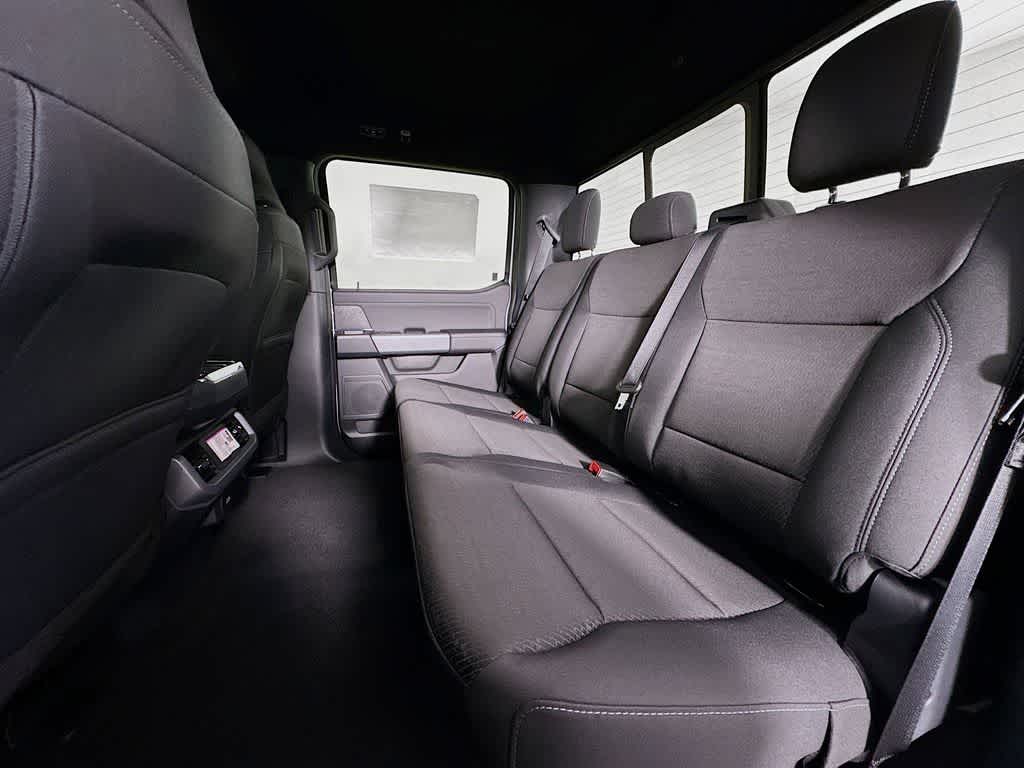 Thumbnail: 2025 Ford F-150 - 14