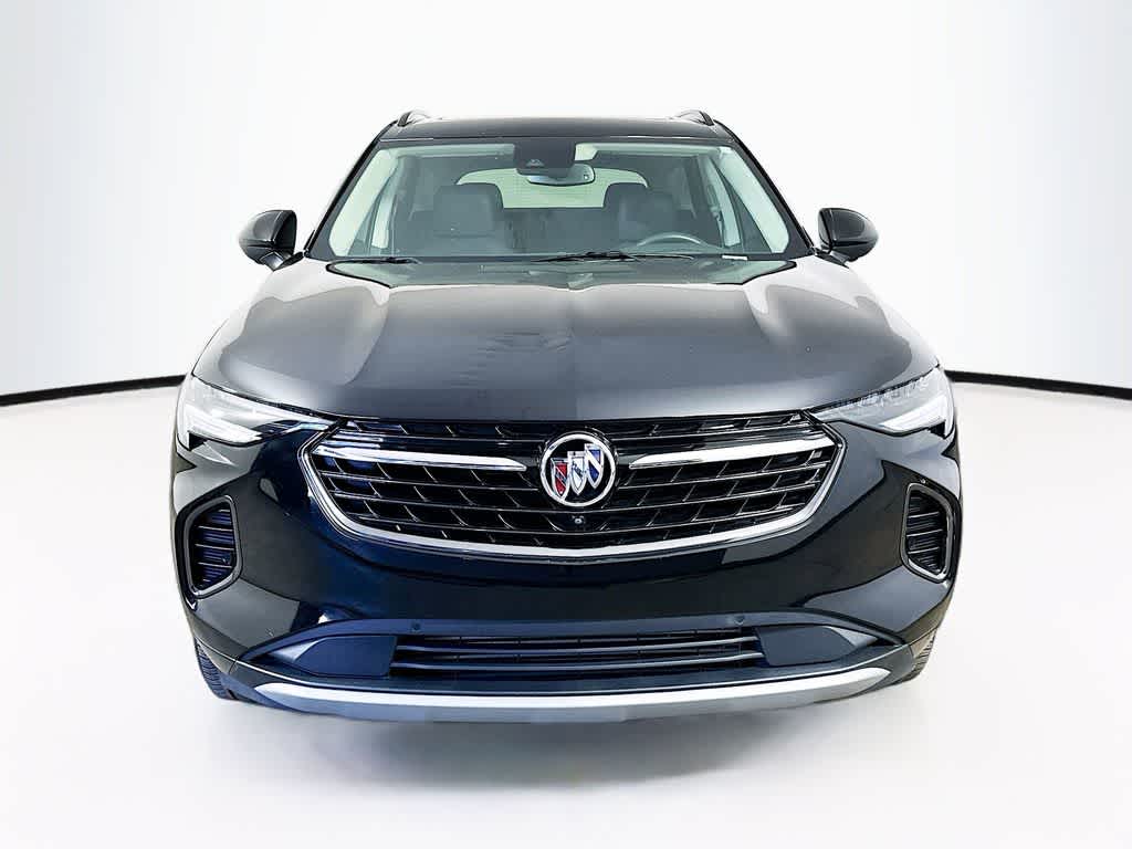 Thumbnail: 2022 Buick Envision - 6