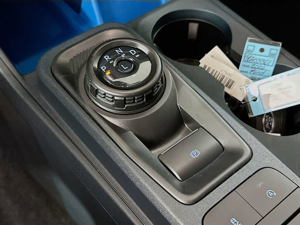 Thumbnail: 2026 Ford Maverick - 17