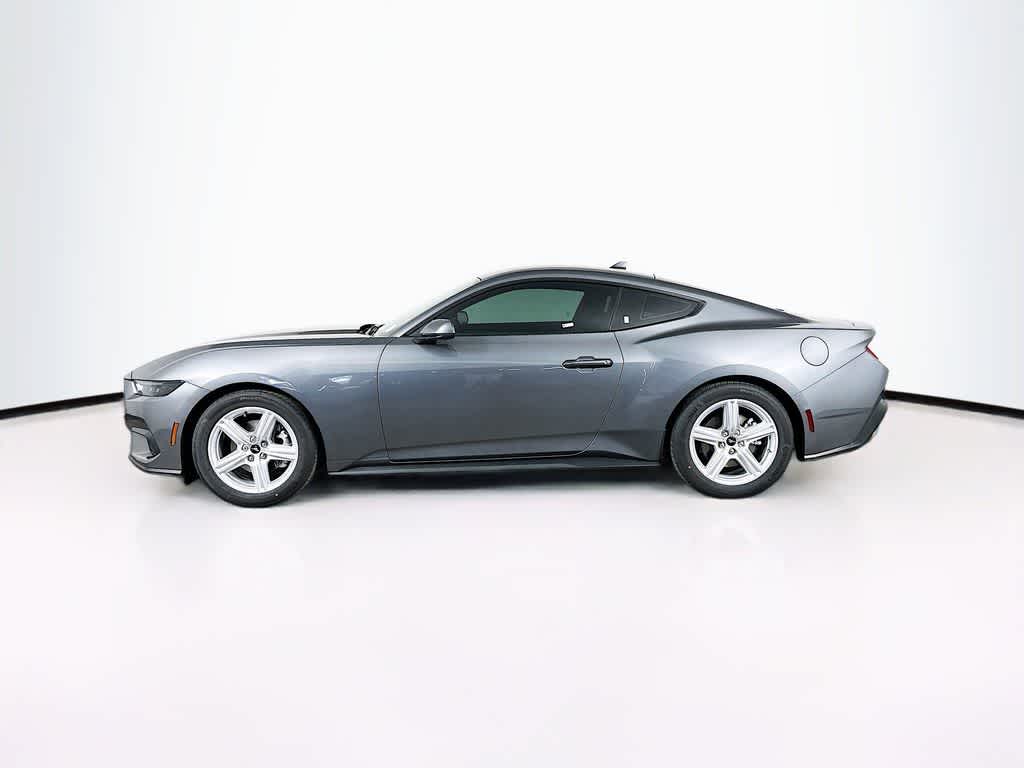 Thumbnail: 2026 Ford Mustang - 3