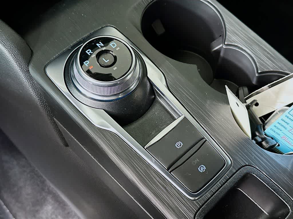 Thumbnail: 2026 Ford Escape - 18