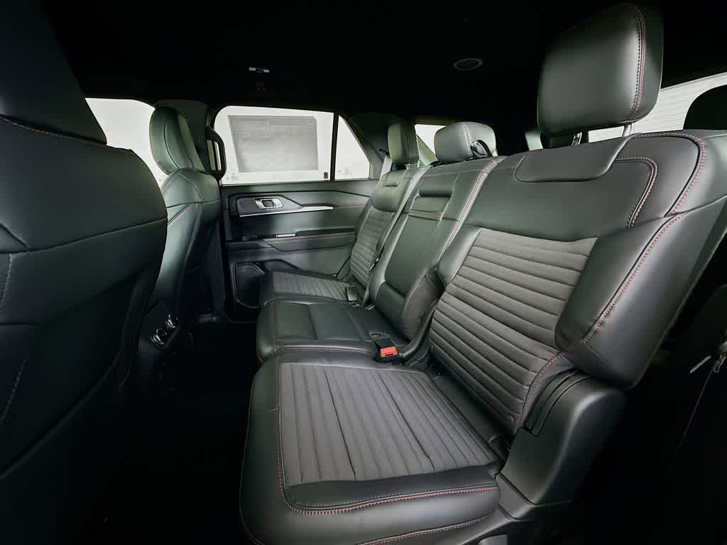 Thumbnail: 2026 Ford Explorer - 14