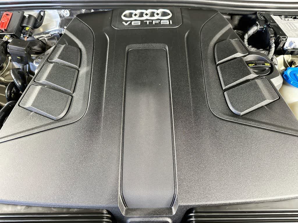 Thumbnail: 2017 Audi Q7 - 9