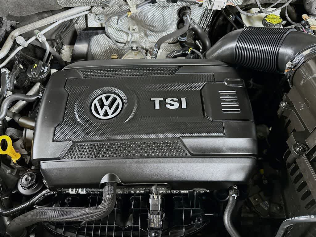 Thumbnail: 2019 Volkswagen Atlas - 9