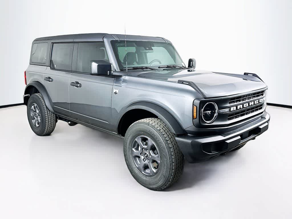 Thumbnail: 2025 Ford Bronco - 24