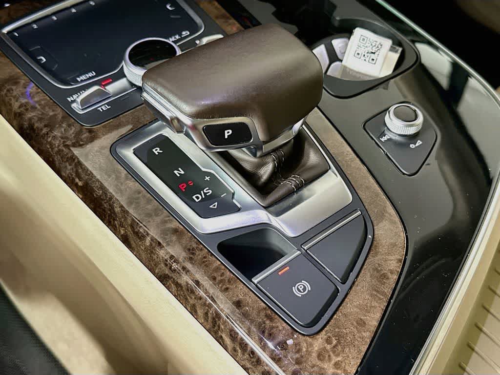 Thumbnail: 2017 Audi Q7 - 19