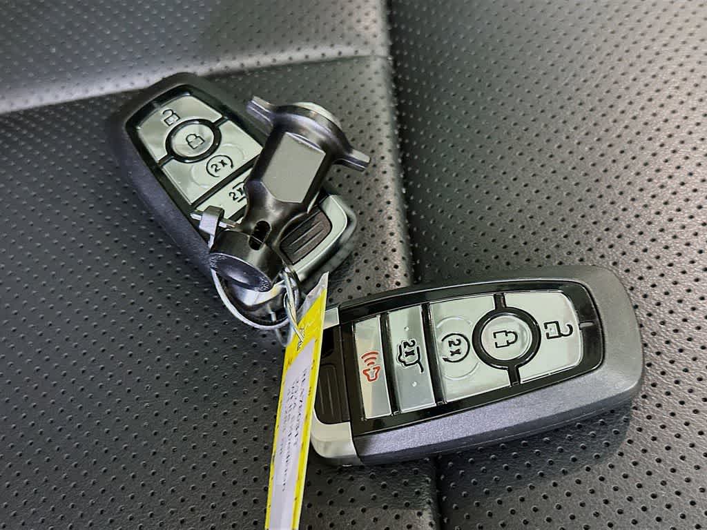 Thumbnail: 2024 Ford Expedition - 22