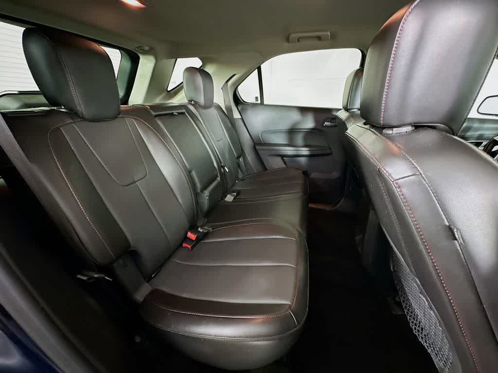 Thumbnail: 2017 Chevrolet Equinox - 30