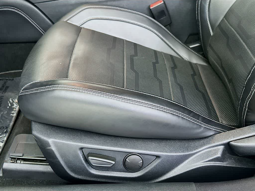 Thumbnail: 2020 Ford Mustang - 30