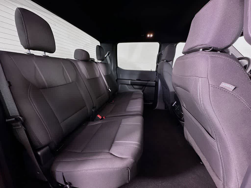 Thumbnail: 2026 Ford F-150 - 30