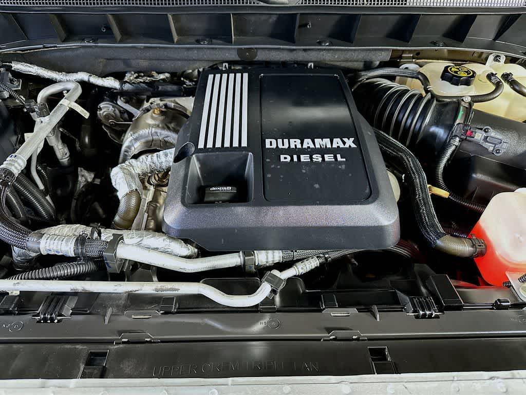 2020 Chevrolet Silverado 1500 RST 9