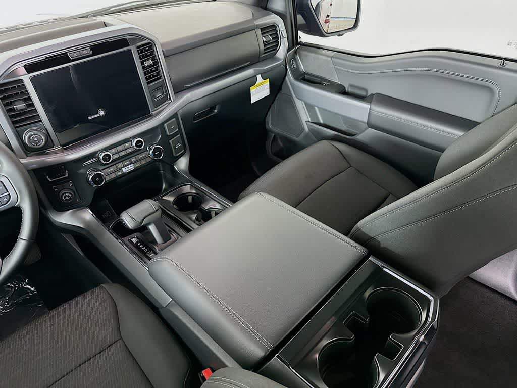 Thumbnail: 2025 Ford F-150 - 11