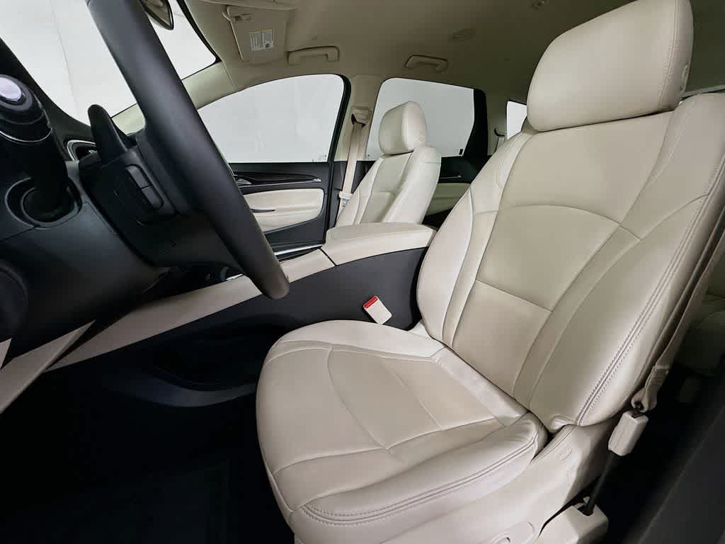 Thumbnail: 2023 Buick Enclave - 12