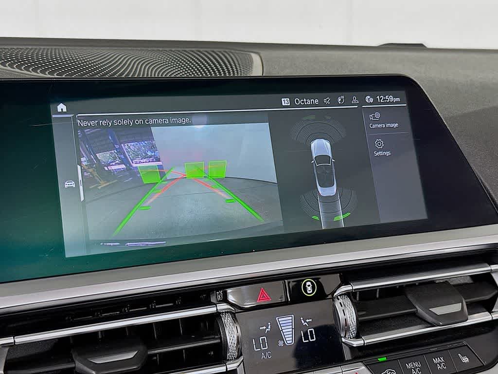 Thumbnail: 2022 BMW 4 Series - 29