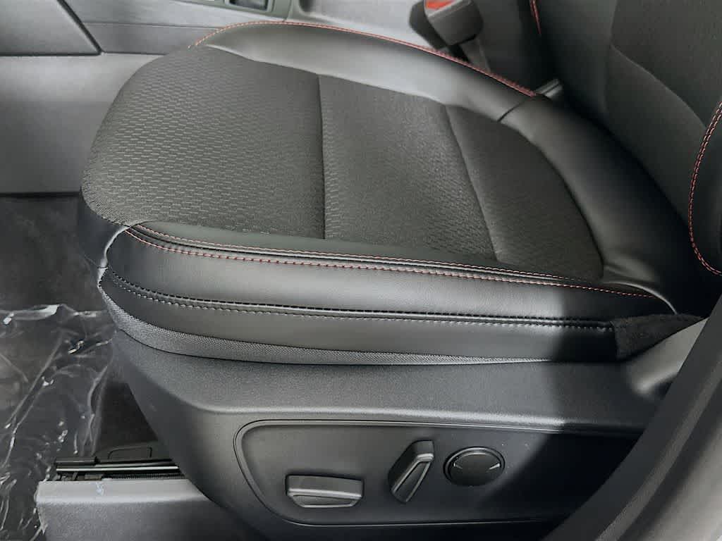 Thumbnail: 2026 Ford Escape - 30