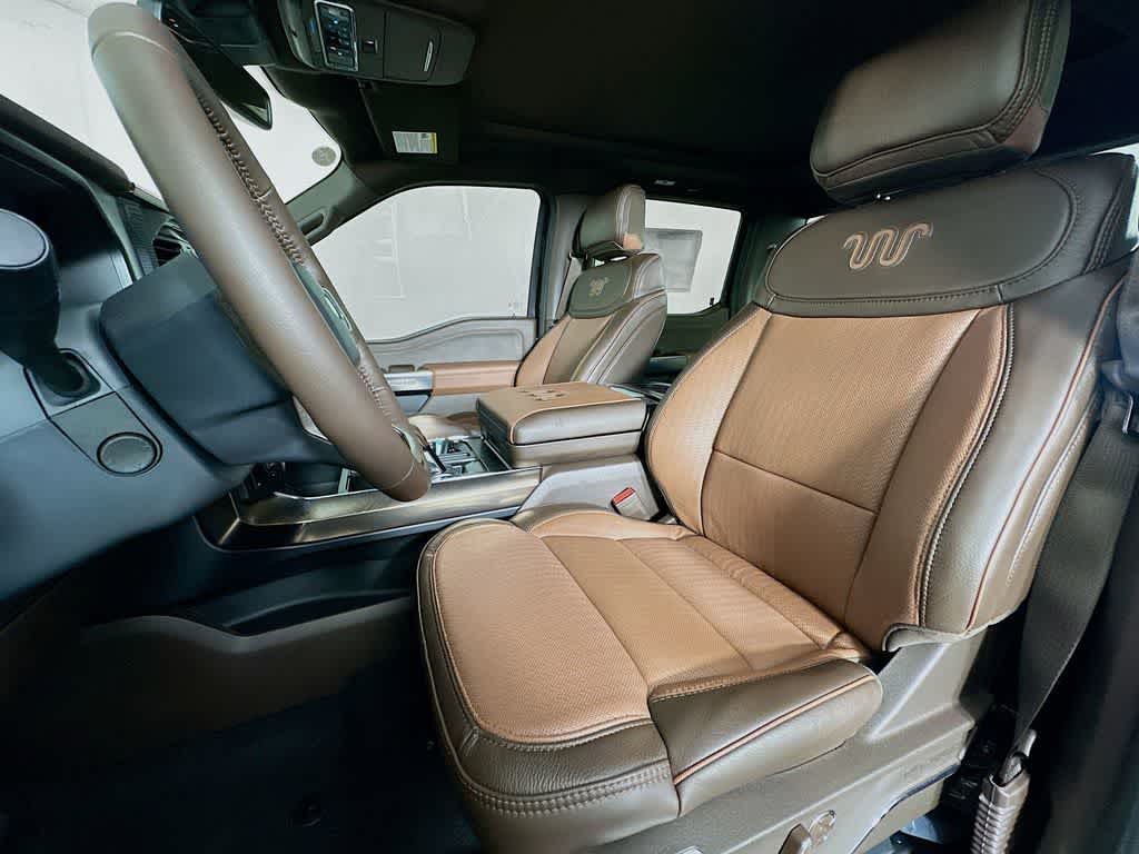 Thumbnail: 2025 Ford F-150 - 12